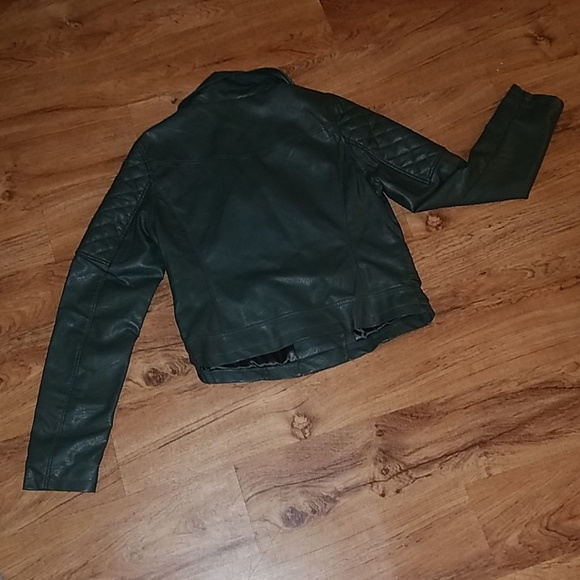 Leather Jacket - Picture 2 of 5